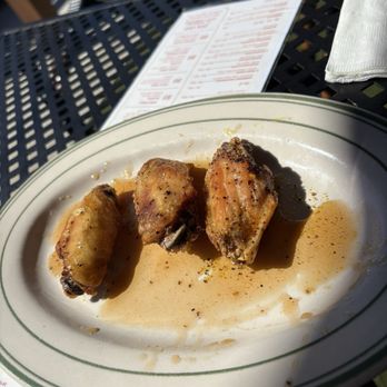 Giancarlo's - Hot honey lemon pepper wings - Breakfast & Brunch Near Me - Tampa, Florida Giancarlo's - Hot honey lemon pepper wings - Breakfast & Brunch Near Me - Tampa, Florida