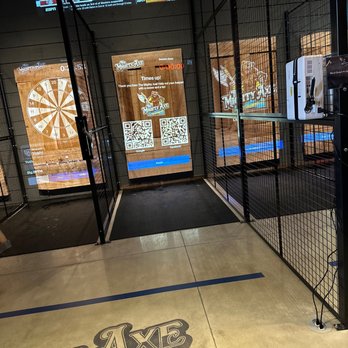 The Mighty Axe - Axe Throwing Near Me - Thousand Oaks, California The Mighty Axe - Axe Throwing Near Me - Thousand Oaks, California