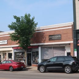 Exterior photo of Head Space Barber - Downers Grove, Illinois Exterior photo of Head Space Barber - Downers Grove, Illinois