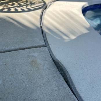 Gardner Outdoor and Pool Remodeling - Un finished work and no call back. - Pool & Hot Tub Service Near Me - El Cajon, California