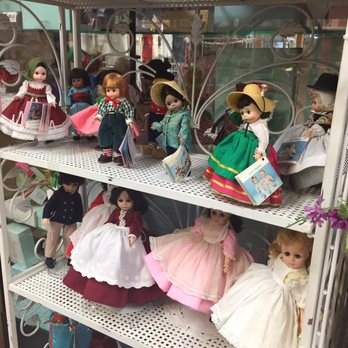 The Doll Cradle - Toy Stores Near Me - Shawnee, Kansas The Doll Cradle - Toy Stores Near Me - Shawnee, Kansas