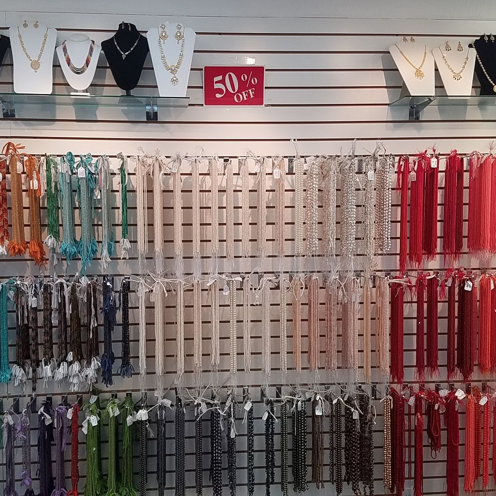 Beads at Beads - Jewelry Near Me - Fremont, California
