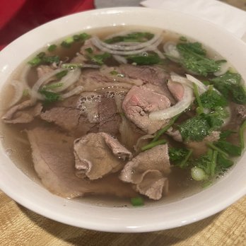 Saigon One Pho - 77. Pho Nam - Vietnamese Near Me - Virginia Beach, Virginia