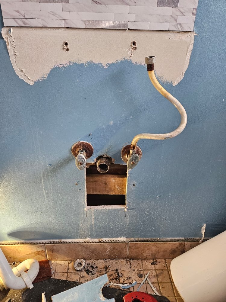 Slide of Monmouth Plumbing & Heating