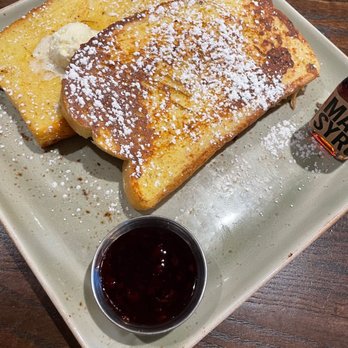 First Watch - French toast - Breakfast & Brunch Near Me - Morris Plains, New Jersey First Watch - French toast - Breakfast & Brunch Near Me - Morris Plains, New Jersey