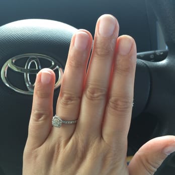 Happy Nails - And my dipping powder nails are off. My natural nails and they didn't have to use the machine to do any damage like they do w acrylics. - Nail Salons Near Me - Clearwater, Florida Happy Nails - And my dipping powder nails are off. My natural nails and they didn't have to use the machine to do any damage like they do w acrylics. - Nail Salons Near Me - Clearwater, Florida