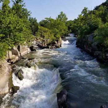 Billy Goat Trail - Section  A - Parks Near Me - Potomac, Maryland