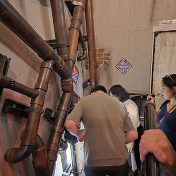 The Escape Game Rancho Cucamonga - Prison break - Escape Games Near Me - Rancho Cucamonga, California