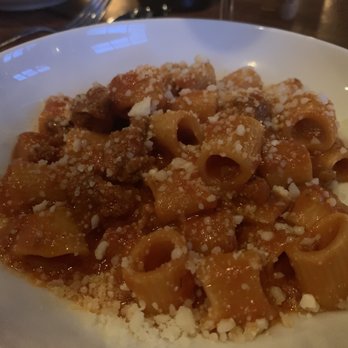 The Red Hen - Mezze Rigatoni - Italian Near Me - Washington, DC, District of Columbia The Red Hen - Mezze Rigatoni - Italian Near Me - Washington, DC, District of Columbia