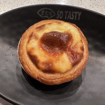 So Tasty - Egg Tart - Noodles Near Me - Bellevue, Washington So Tasty - Egg Tart - Noodles Near Me - Bellevue, Washington