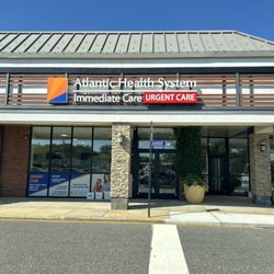 Immediate Care Medical Walk-in of Brick