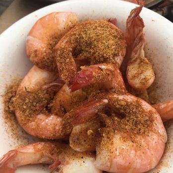 Skippers Pier - Shrimp - Seafood Near Me - Deale, Maryland