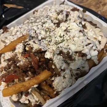 Shawarma King - Halal Near Me - Castroville, California