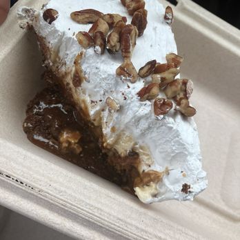 The Comfy Cow - The Buzzzzz - Desserts Near Me - Louisville, Kentucky The Comfy Cow - The Buzzzzz - Desserts Near Me - Louisville, Kentucky