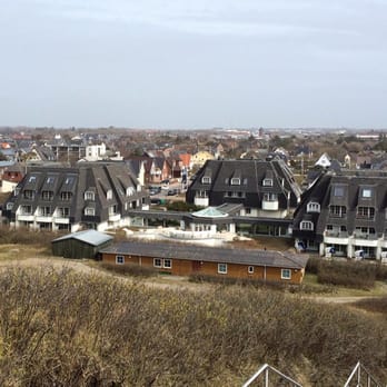 Dorint - Hotels Near Me - Westerland - Sylt, SH
