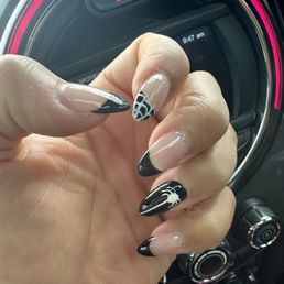 Love my nails