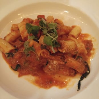 DK Restaurant - Cavatelli - Steakhouses Near Me - New York, New York DK Restaurant - Cavatelli - Steakhouses Near Me - New York, New York