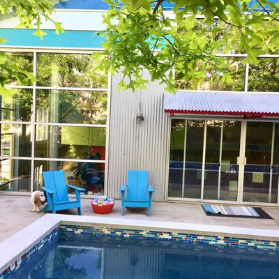 Urban Oasis Bed and Breakfast by null