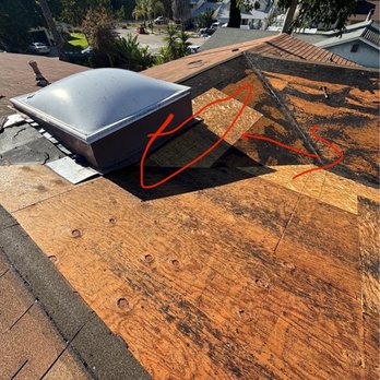 Alvarez Roofing - Roofing Near Me - Escondido, California