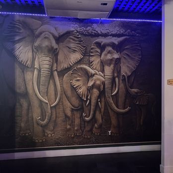 Skyvibe Restaurant and Lounge - Artwork - Cocktail Bars Near Me - Laurel, Maryland Skyvibe Restaurant and Lounge - Artwork - Cocktail Bars Near Me - Laurel, Maryland