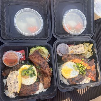 Xe Com Tam VH - Number 1 Dac bite - Food Trucks Near Me - Westminster, California Xe Com Tam VH - Number 1 Dac bite - Food Trucks Near Me - Westminster, California