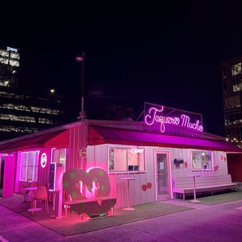 Taquero Mucho - Outside - Mexican Near Me - Austin, Texas