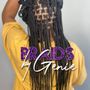 Photo of Braids by Genie