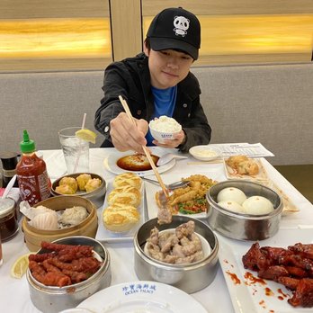Ocean Palace - Dim Sum Near Me - Houston, Texas Ocean Palace - Dim Sum Near Me - Houston, Texas
