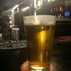 St. Patrick's - St. Patrick's Caramel Beer