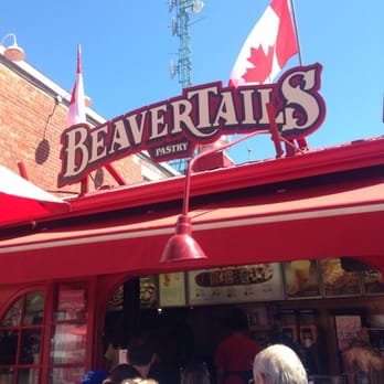 BeaverTails - Desserts Near Me - Ottawa, Ontario