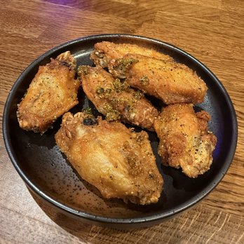 Fire Pho - Lemon Pepper wings - Vietnamese Near Me - Huntington Beach, California Fire Pho - Lemon Pepper wings - Vietnamese Near Me - Huntington Beach, California