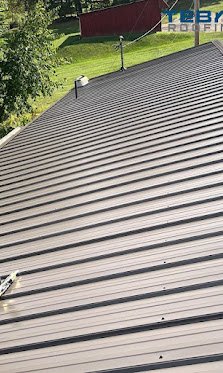 Slide of Rainstoppers Roofing