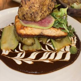 Salmon