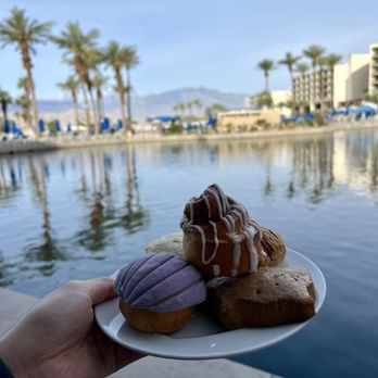 Rockwood Grill - Continental pastries - American Near Me - Palm Desert, California Rockwood Grill - Continental pastries - American Near Me - Palm Desert, California