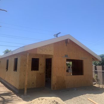 Extreme Home Addition - Ready for finishes - General Contractors Near Me - Burbank, California Extreme Home Addition - Ready for finishes - General Contractors Near Me - Burbank, California