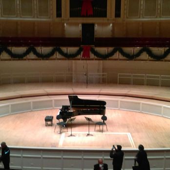 Chicago Symphony Center - Performing Arts Near Me - Chicago, Illinois Chicago Symphony Center - Performing Arts Near Me - Chicago, Illinois