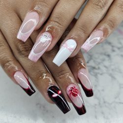 M3 Nails & Beauty