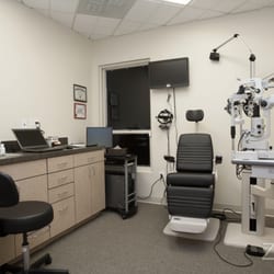 The Eye Institute of Reston