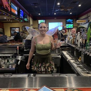 Roadhouse - Halloween - Sports Bars Near Me - Woodbridge, Virginia Roadhouse - Halloween - Sports Bars Near Me - Woodbridge, Virginia