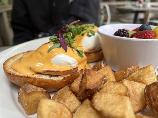 Brioche Bakery & Cafe by null