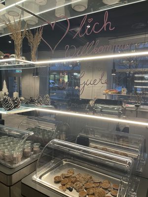 Placid Hotel Zurich by null