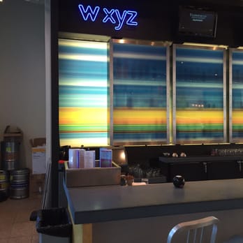 W XYZ Bar - Venues & Event Spaces Near Me - Minneapolis, Minnesota W XYZ Bar - Venues & Event Spaces Near Me - Minneapolis, Minnesota