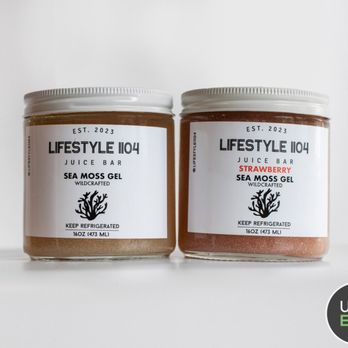 Lifestyle 1104 Juice Bar - two jars of juice - Juice Bars & Smoothies Near Me - Bronx, New York Lifestyle 1104 Juice Bar - two jars of juice - Juice Bars & Smoothies Near Me - Bronx, New York