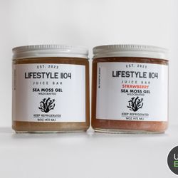 Lifestyle 1104 Juice Bar