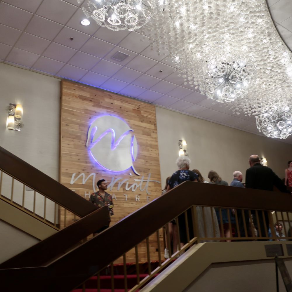Marriott Theatre - Performing Arts Near Me - Lincolnshire, Illinois Marriott Theatre - Performing Arts Near Me - Lincolnshire, Illinois