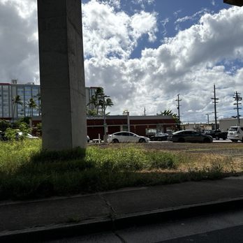 McDonald's - Outside view - this place is near the airport (5-10min) & across from Shell Gas station. - Fast Food Near Me - Honolulu, Hawaii McDonald's - Outside view - this place is near the airport (5-10min) & across from Shell Gas station. - Fast Food Near Me - Honolulu, Hawaii