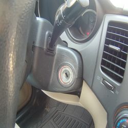 Aces Mobile Locksmithing - Ignition Replacement (cylinder).