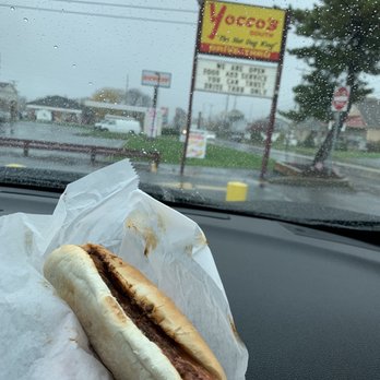 Yocco's Hot Dog King - Yocco's way - Hot Dogs Near Me - Allentown, Pennsylvania Yocco's Hot Dog King - Yocco's way - Hot Dogs Near Me - Allentown, Pennsylvania