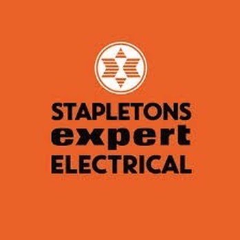 Stapleton Expert Electrical - Stapletons Expert Electrical logo - Electronics Near Me - Tuam, G Stapleton Expert Electrical - Stapletons Expert Electrical logo - Electronics Near Me - Tuam, G