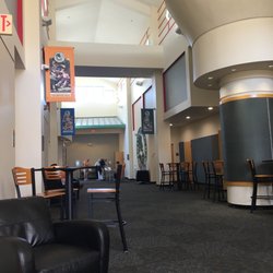 Inside